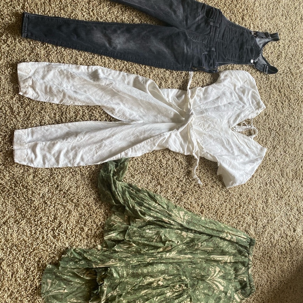 free people bundle